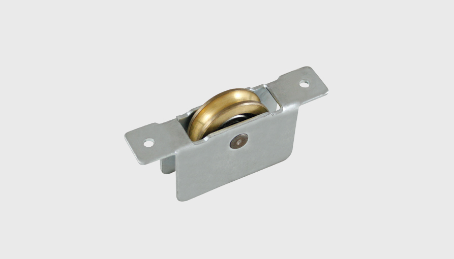M.U 241-1 100’lük Tuba Sürme Rulman (Pirinç)